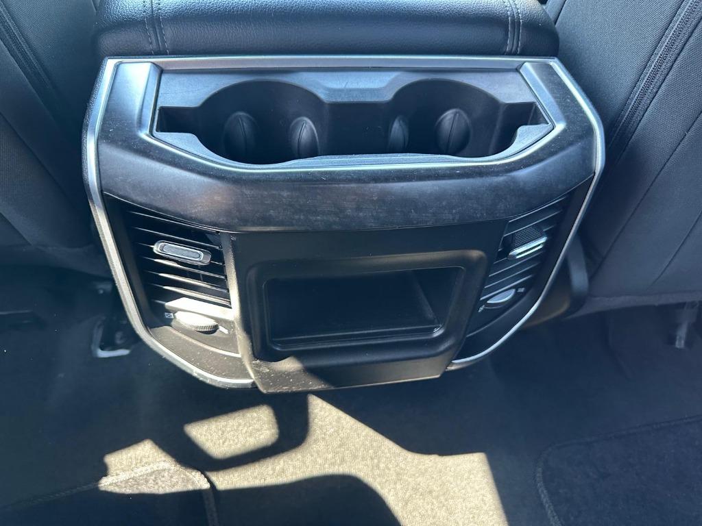 2022 Ram 1500 - $24,900