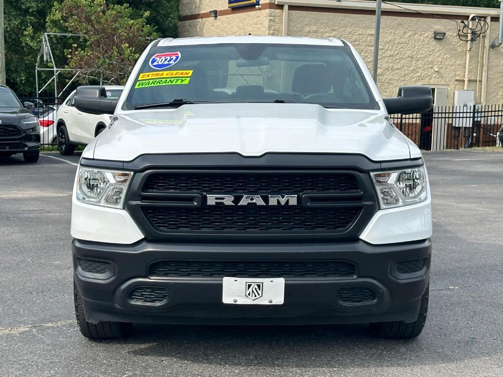 2022 Ram 1500 - $24,900