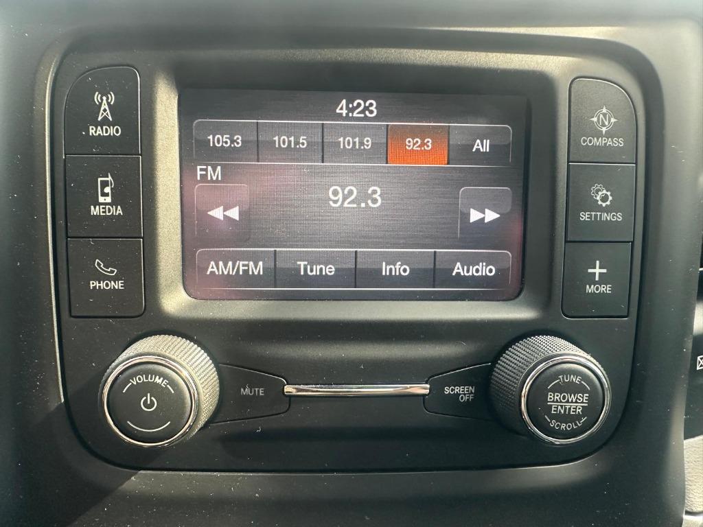 2022 Ram 1500 - $24,900