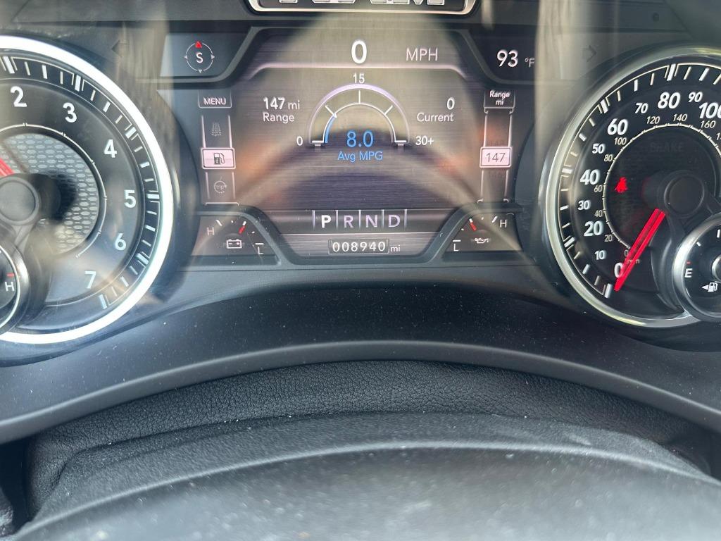 2022 Ram 2500 - $43,900