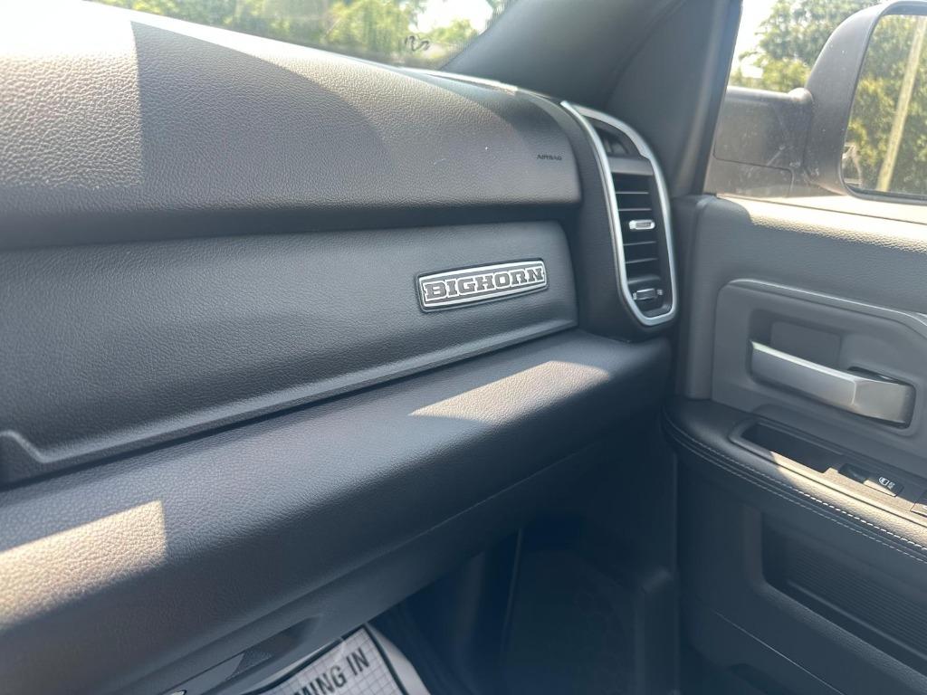 2022 Ram 2500 - $43,900