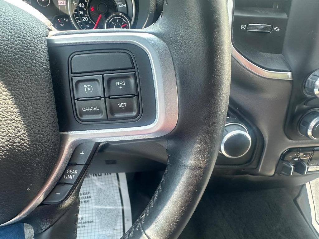 2022 Ram 2500 - $43,900