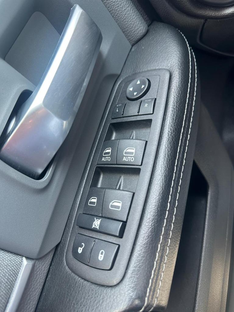 2022 Ram 2500 - $43,900