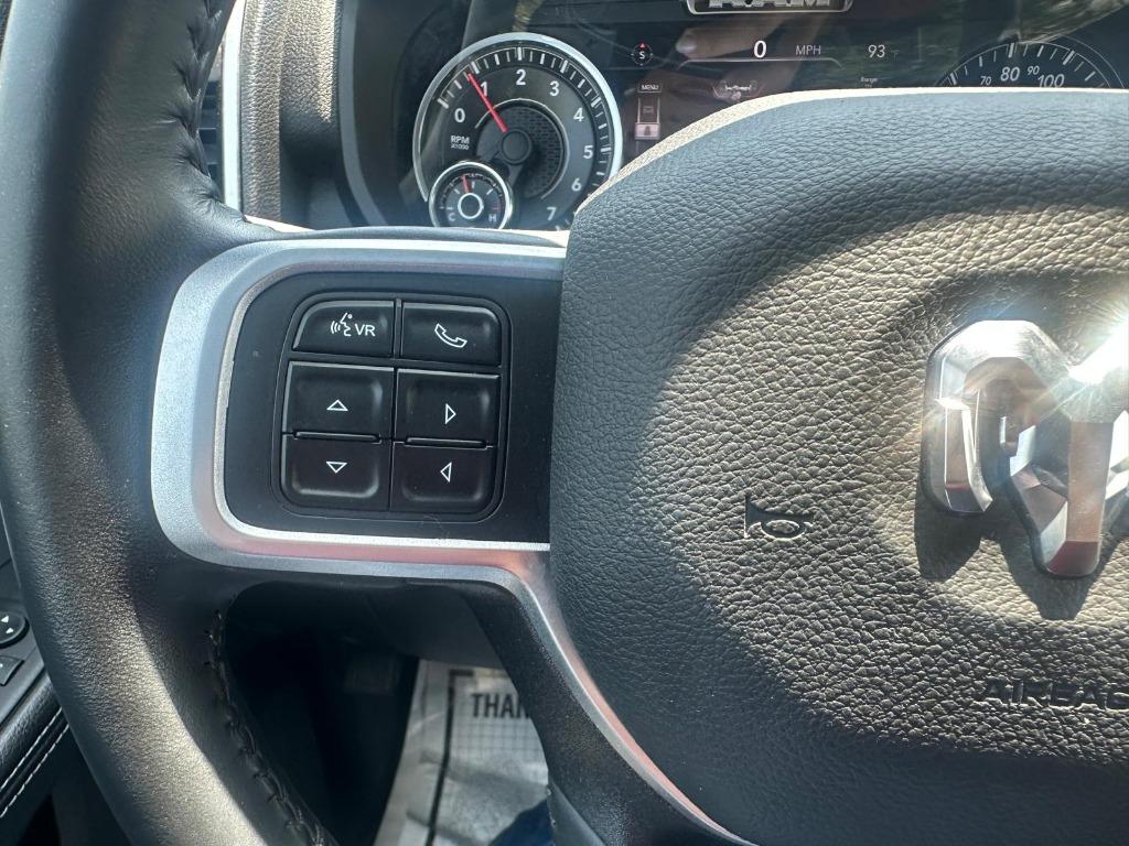 2022 Ram 2500 - $43,900
