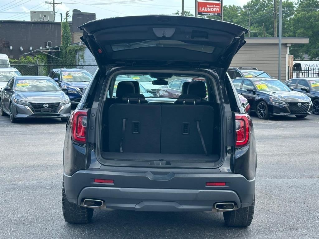 2023 GMC Acadia - $29,900