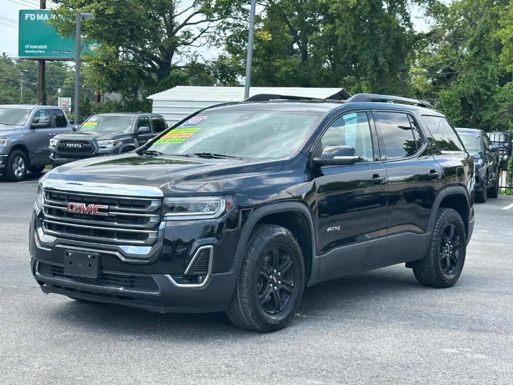 2023 GMC Acadia - $29,900