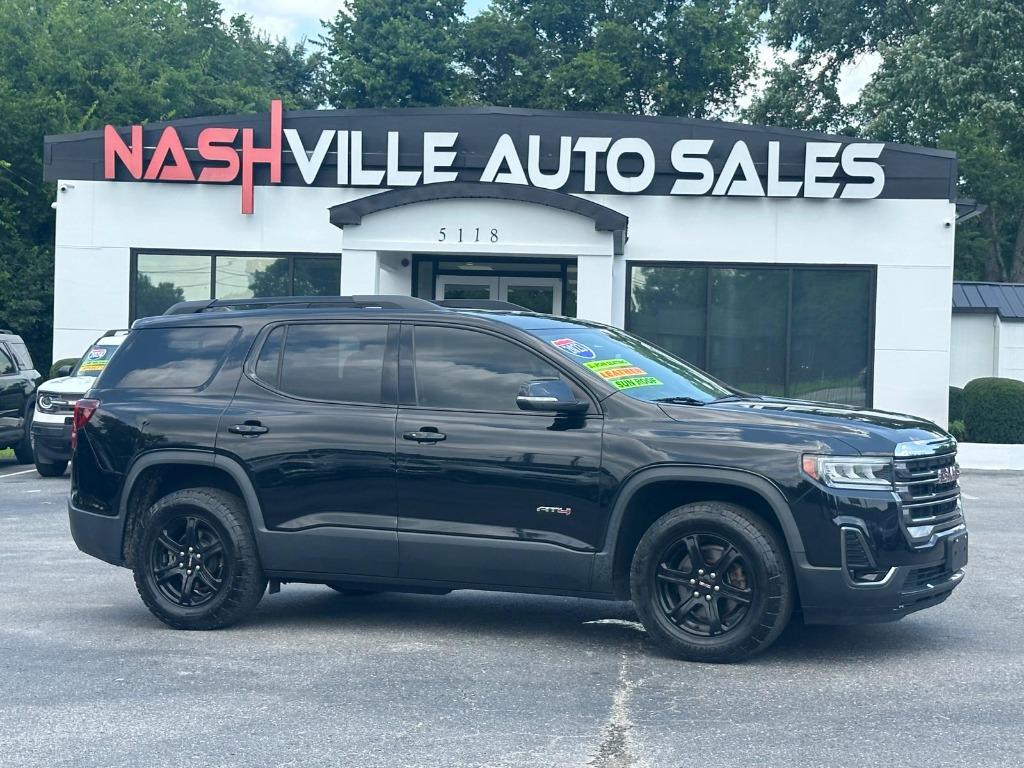 2023 GMC Acadia - $29,900