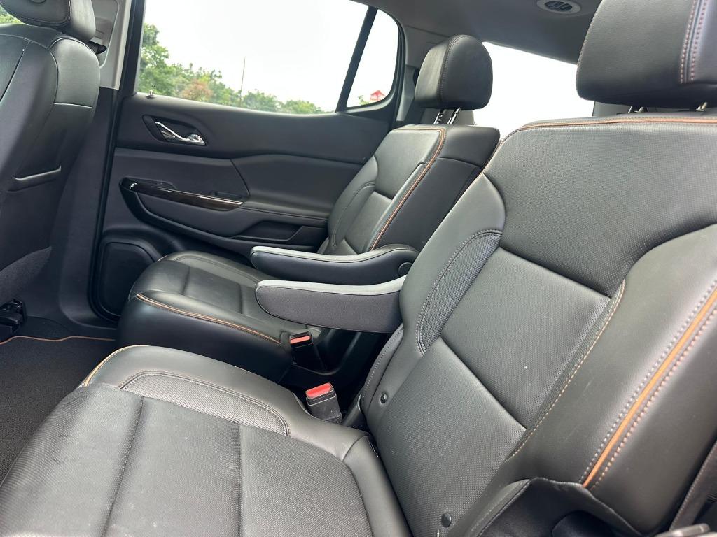 2023 GMC Acadia - $29,900