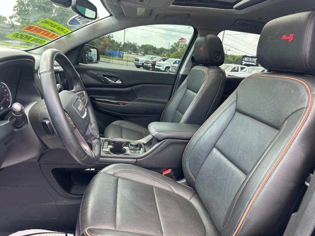 2023 GMC Acadia - $29,900