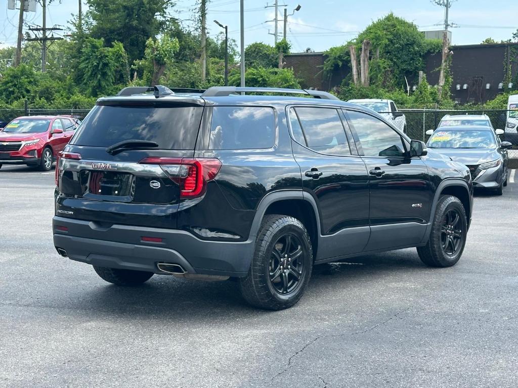 2023 GMC Acadia - $29,900