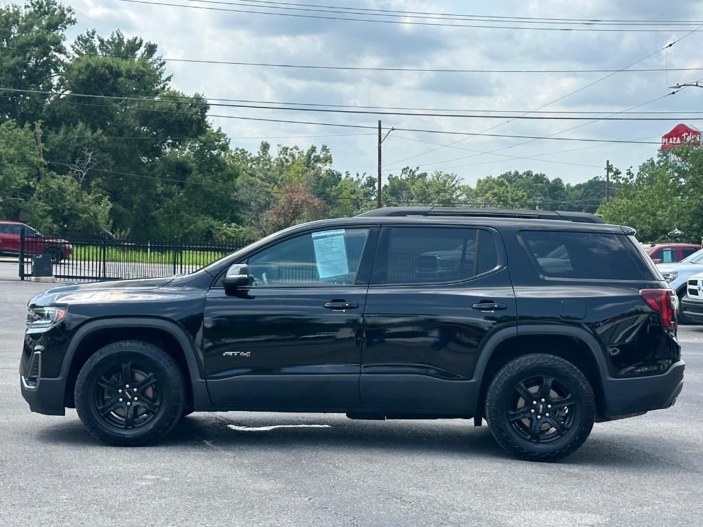 2023 GMC Acadia - $29,900