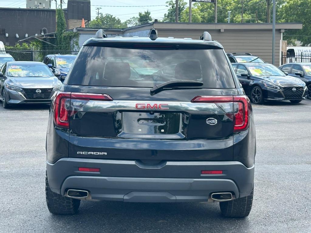 2023 GMC Acadia - $29,900