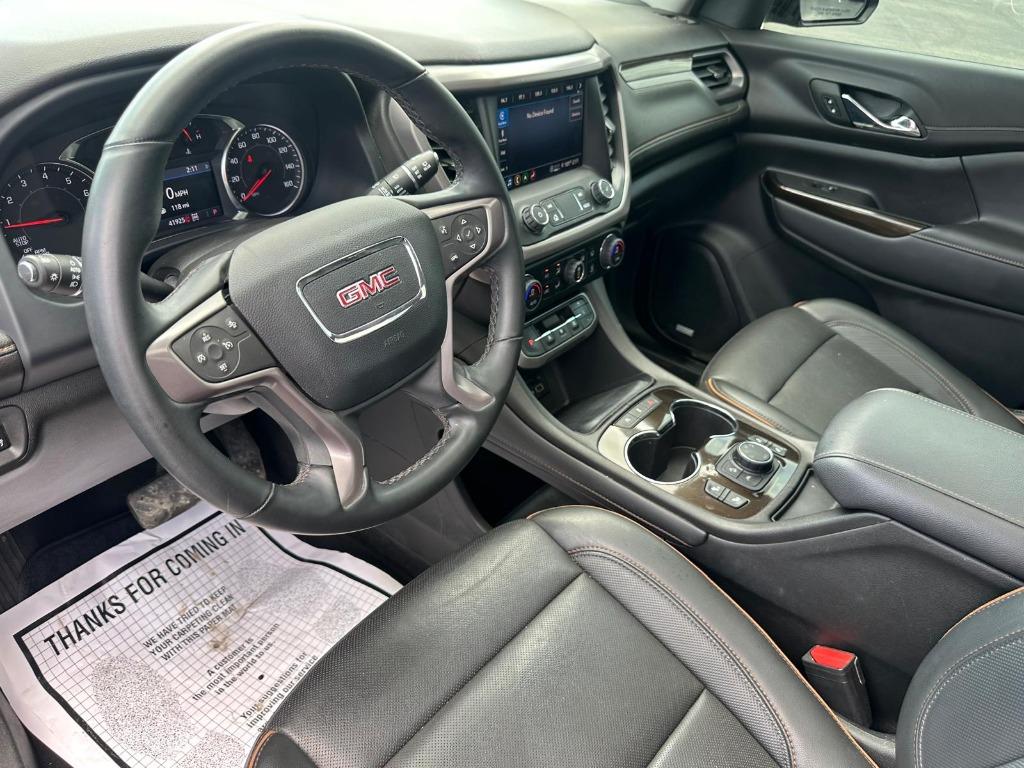 2023 GMC Acadia - $29,900