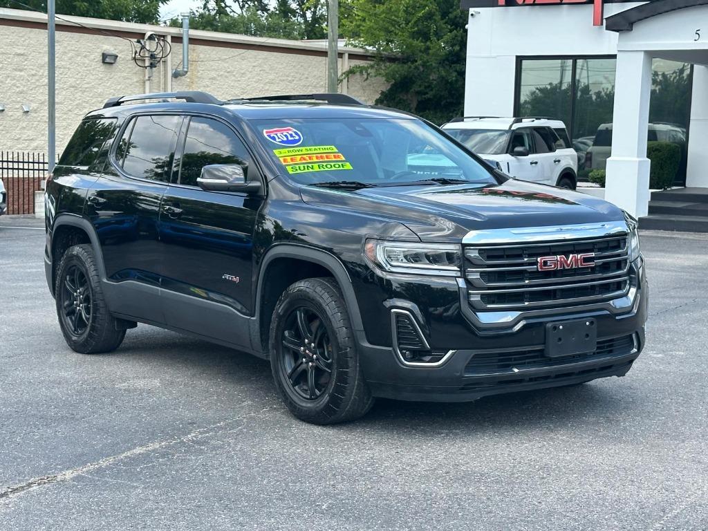 2023 GMC Acadia - $29,900