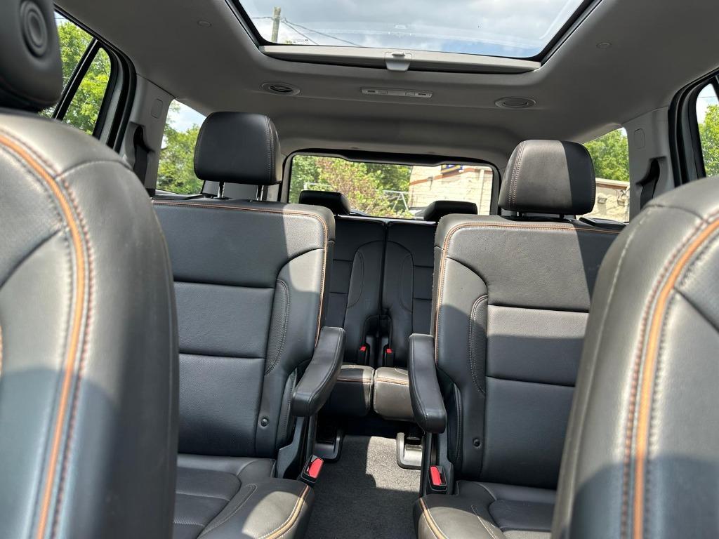 2023 GMC Acadia - $29,900