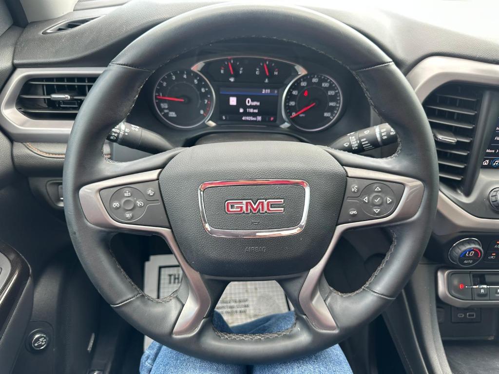 2023 GMC Acadia - $29,900