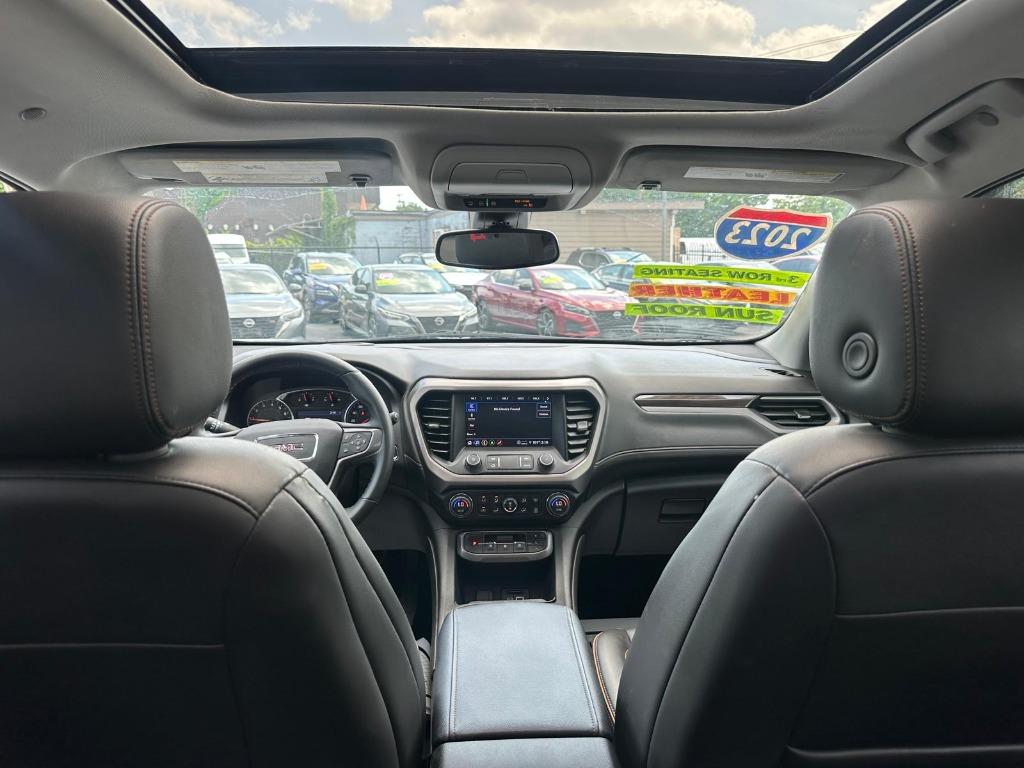 2023 GMC Acadia - $29,900