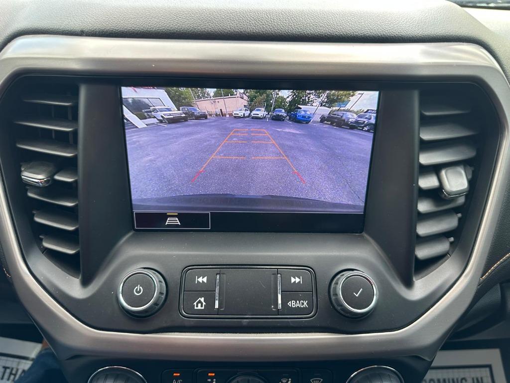 2023 GMC Acadia - $29,900