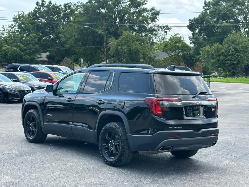 2023 GMC Acadia - $29,900