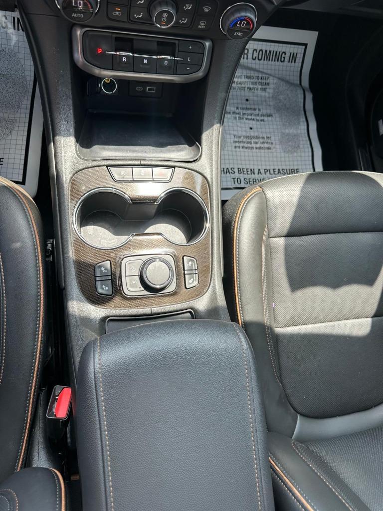 2023 GMC Acadia - $29,900