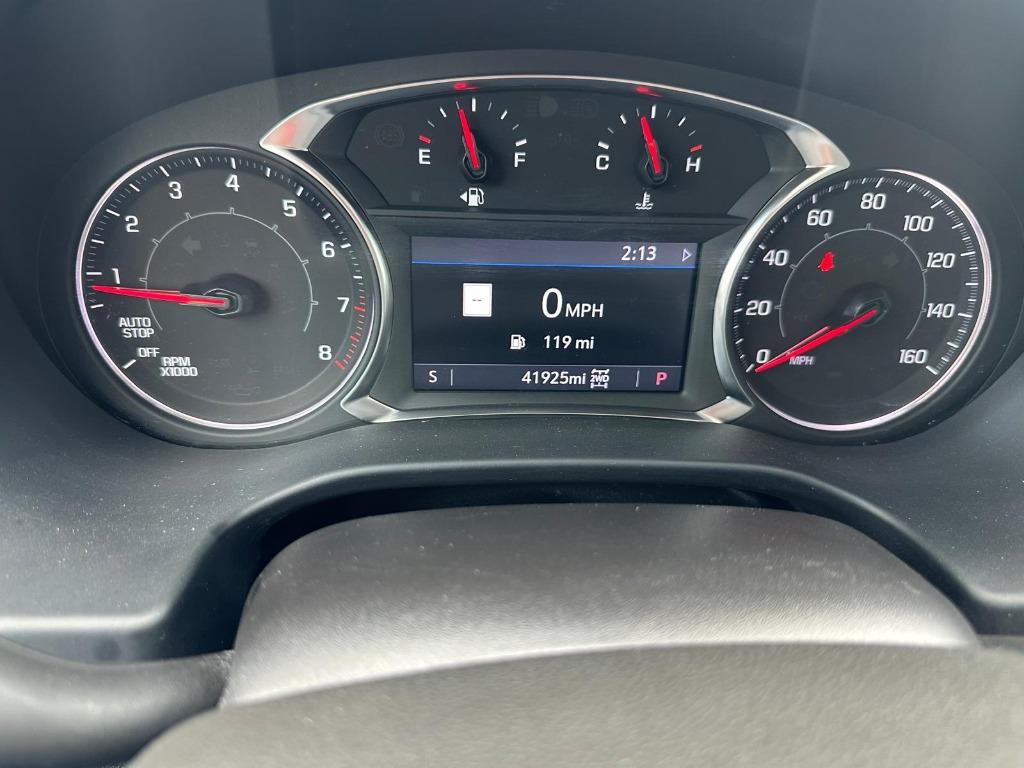 2023 GMC Acadia - $29,900
