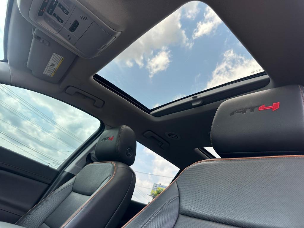 2023 GMC Acadia - $29,900
