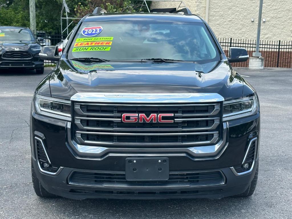 2023 GMC Acadia - $29,900