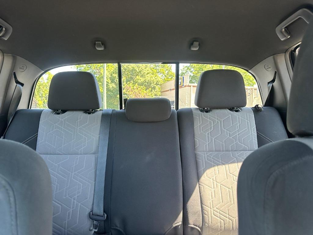 2021 Toyota Tacoma - $33,900
