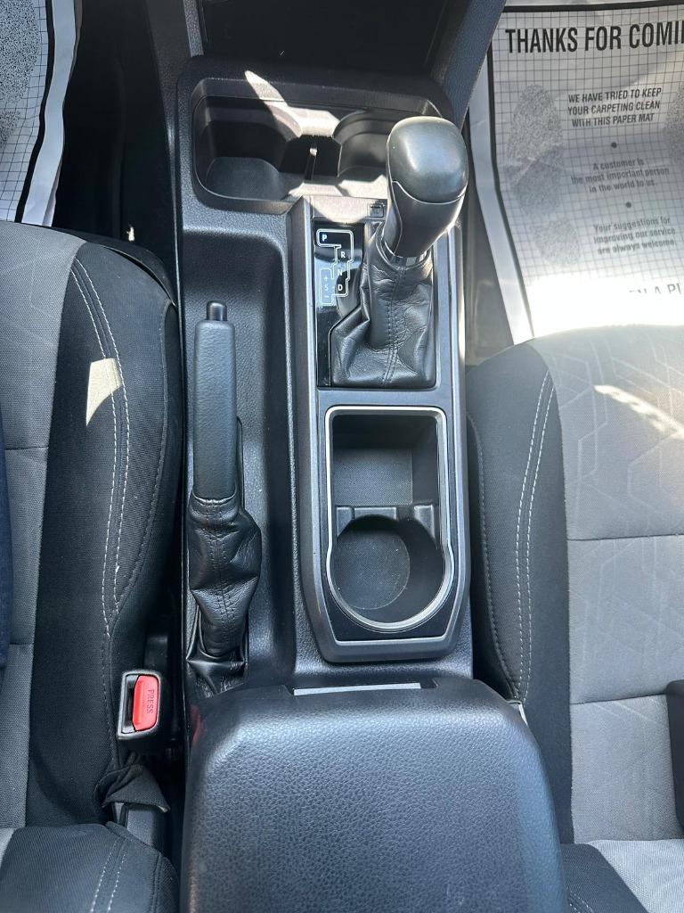 2021 Toyota Tacoma - $33,900
