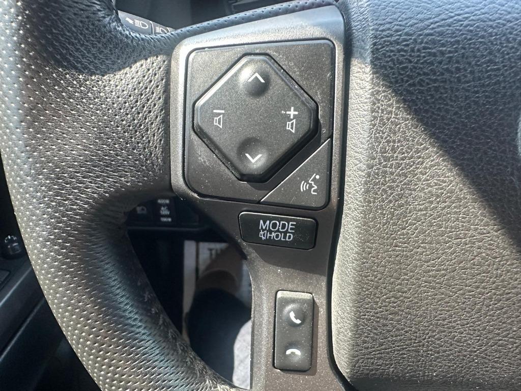 2021 Toyota Tacoma - $33,900