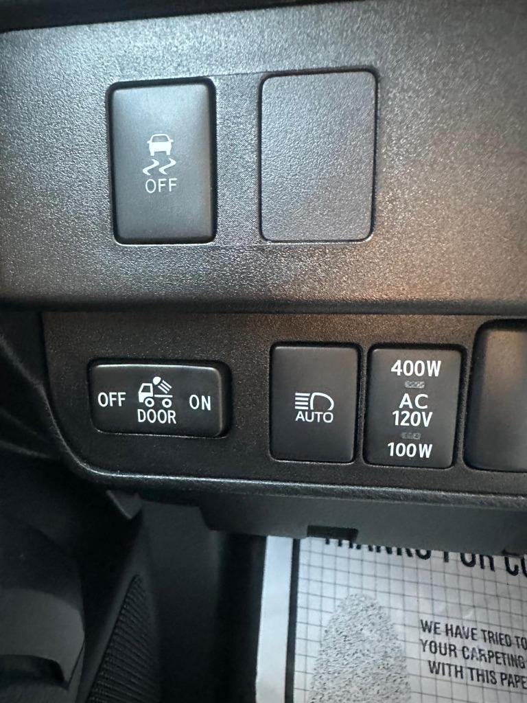 2021 Toyota Tacoma - $33,900