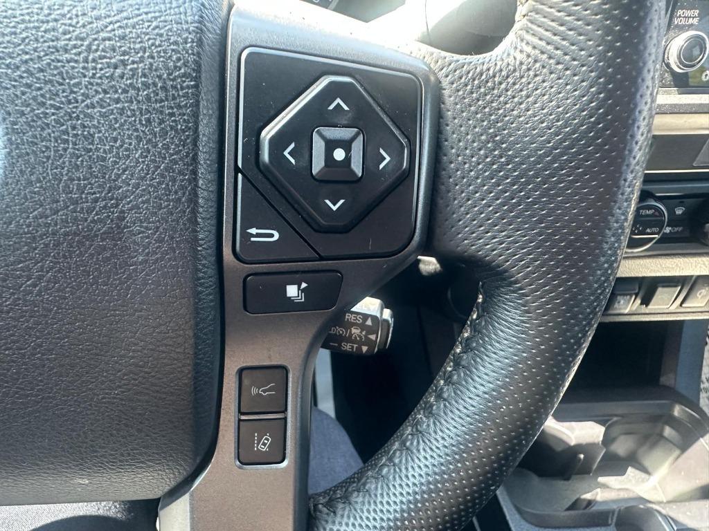 2021 Toyota Tacoma - $33,900