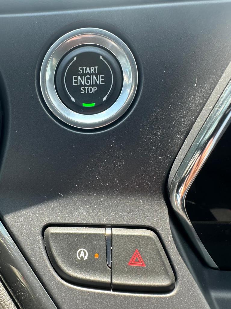 2021 Chevrolet Blazer - $26,900