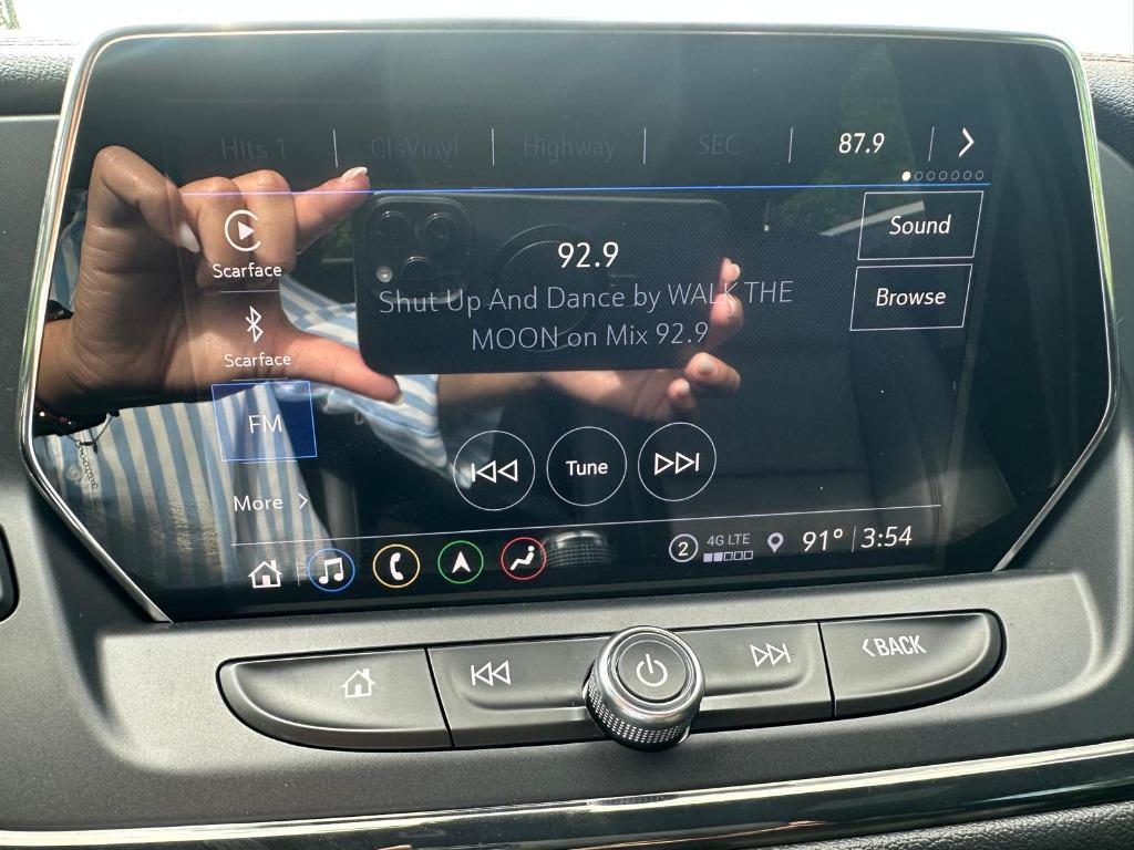 2021 Chevrolet Blazer - $26,900