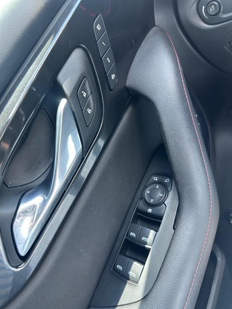 2021 Chevrolet Blazer - $26,900