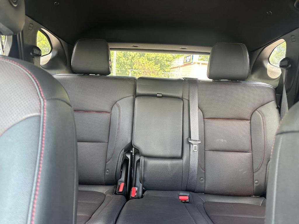 2021 Chevrolet Blazer - $26,900