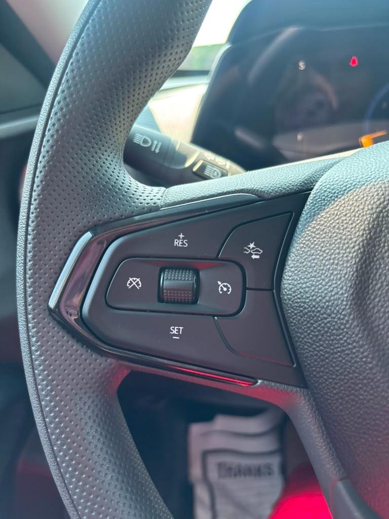 2024 Chevrolet Trax - $18,900