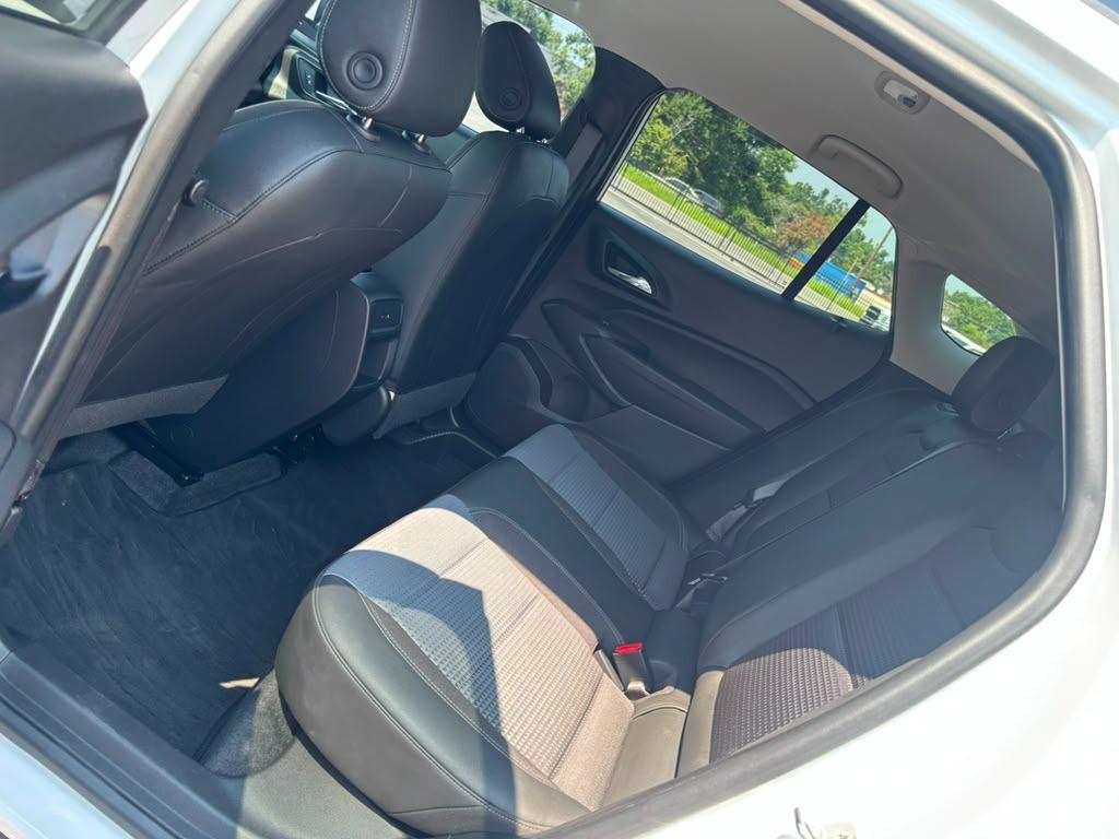 2024 Chevrolet Trax - $18,900