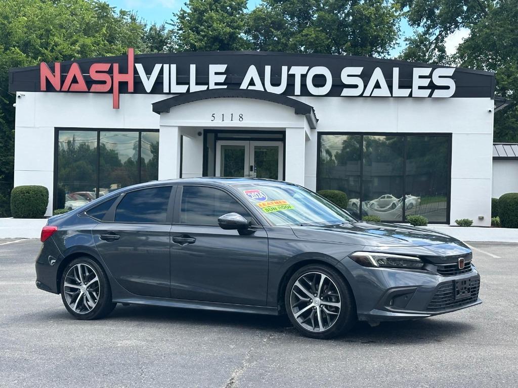 2024 Honda Civic - $27,900