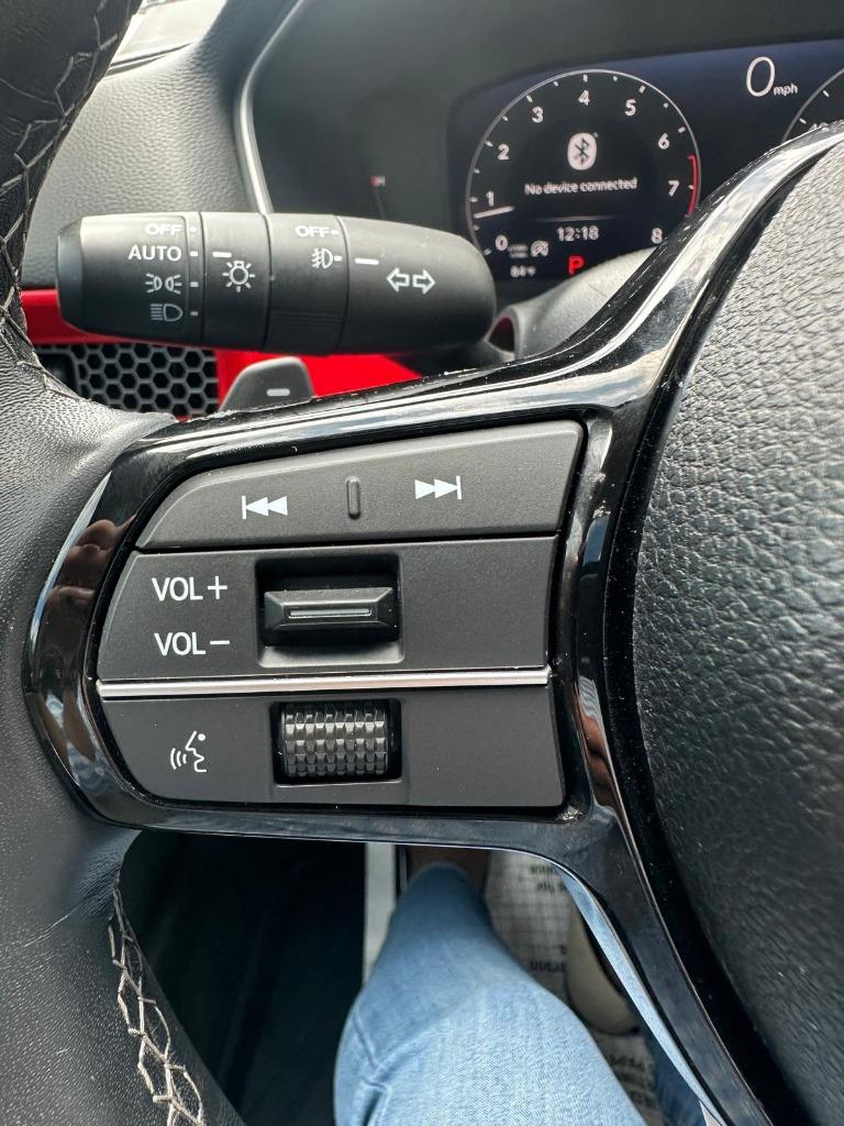2024 Honda Civic - $27,900