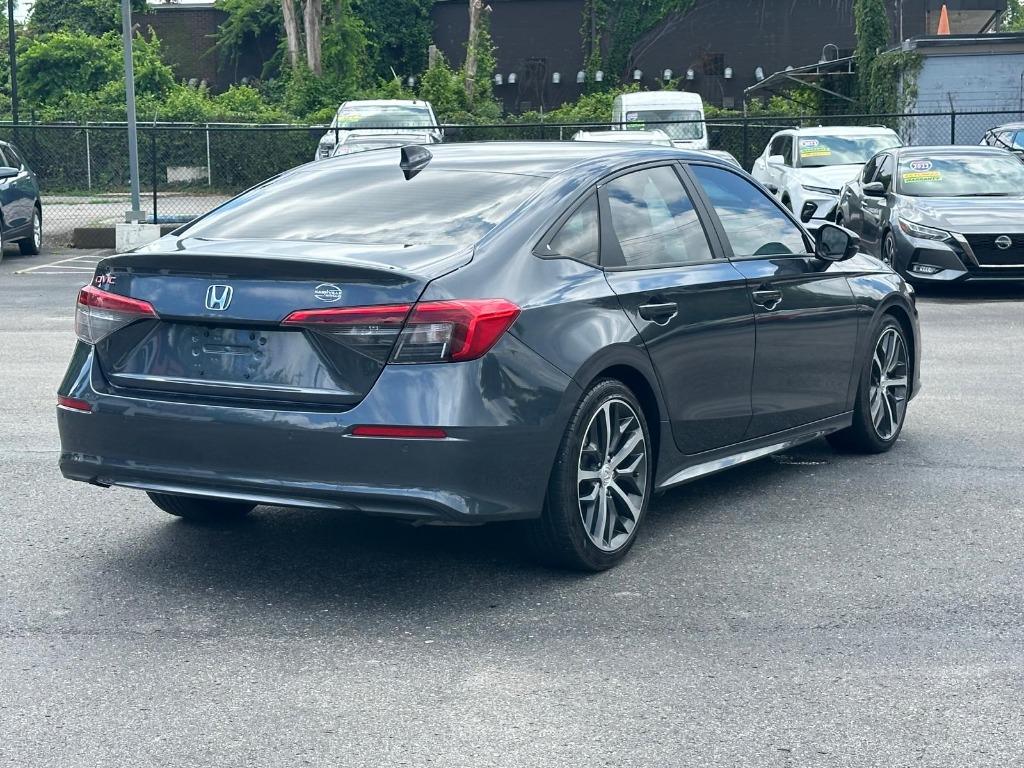 2024 Honda Civic - $27,900