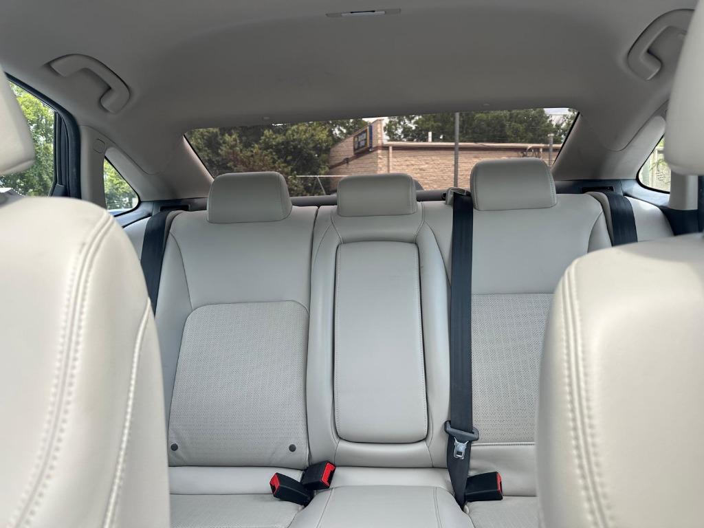 2024 Honda Civic - $27,900