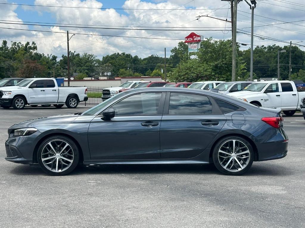 2024 Honda Civic - $27,900