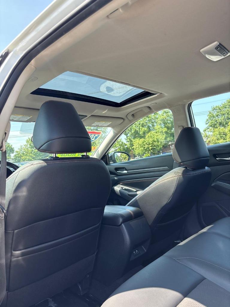 2020 Nissan Altima - $17,900