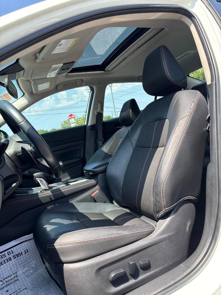 2020 Nissan Altima - $17,900
