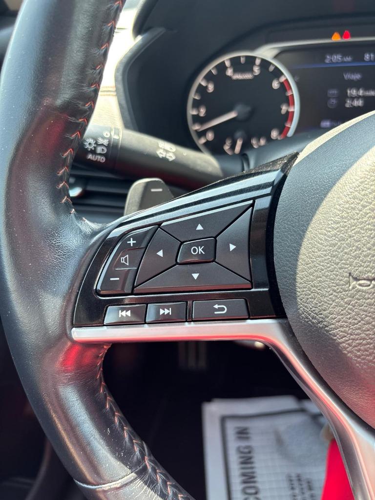 2020 Nissan Altima - $17,900