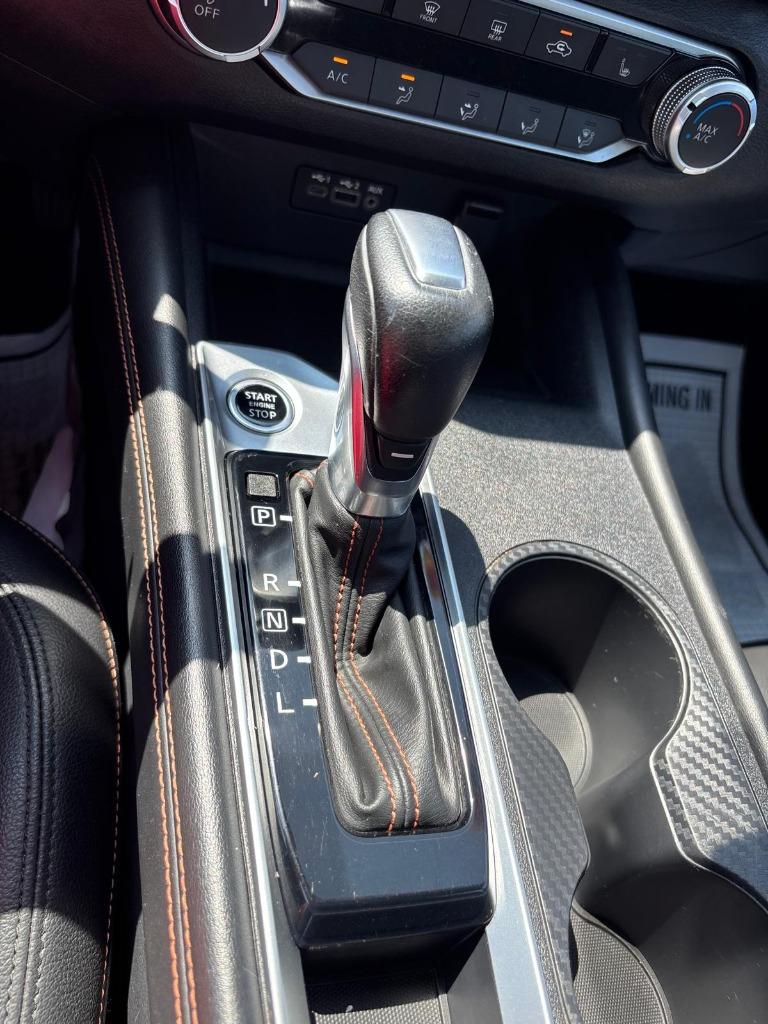 2020 Nissan Altima - $17,900