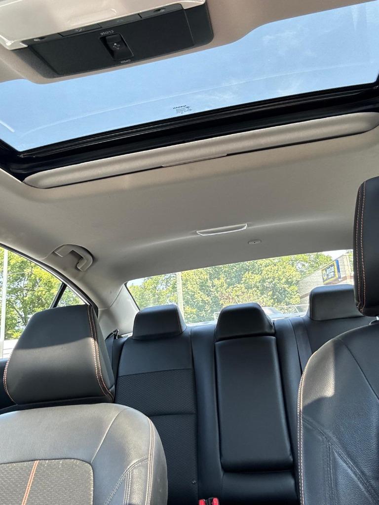 2020 Nissan Altima - $17,900