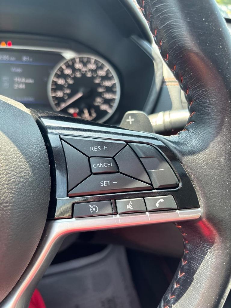 2020 Nissan Altima - $17,900