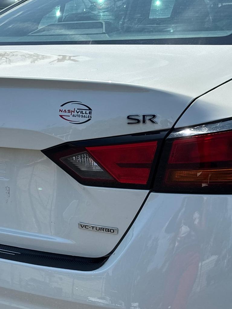 2020 Nissan Altima - $17,900